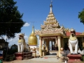 Bagan Bu Paya Stupa_Oct_2017 -018