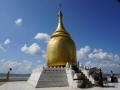Bagan Bu Paya Stupa_Oct_2017 -025