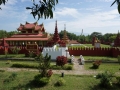 Naypyidaw Landmark Garden Nov_2017 -020